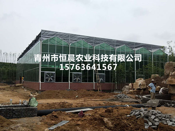 招遠(yuǎn)工地