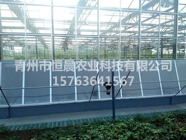 智能溫室