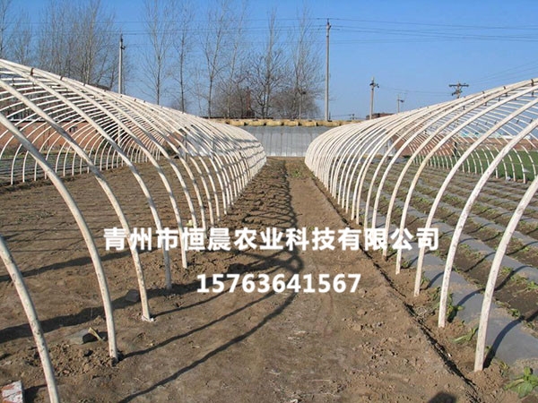 溫室骨架