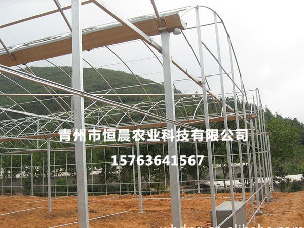 溫室骨架