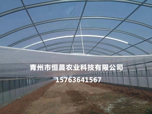 単拱溫室