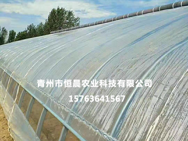 単拱溫室